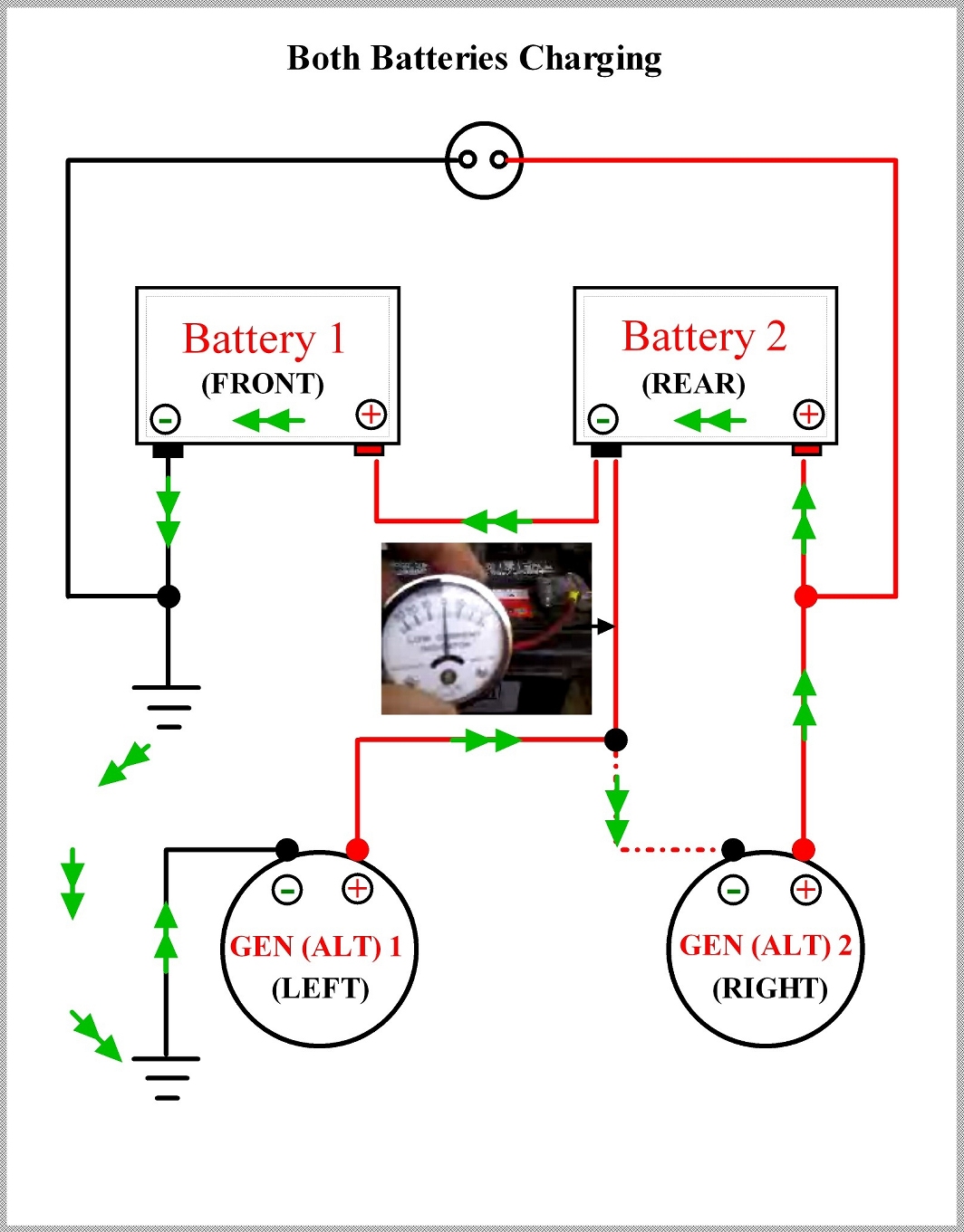 M1008 Glow Plug Wiring Diagram